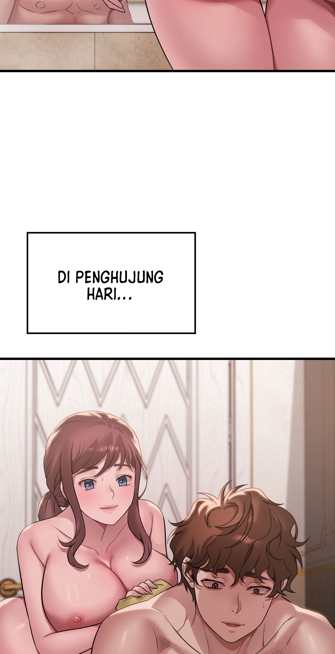 Drunk on You Uncen - Chapter 91 34