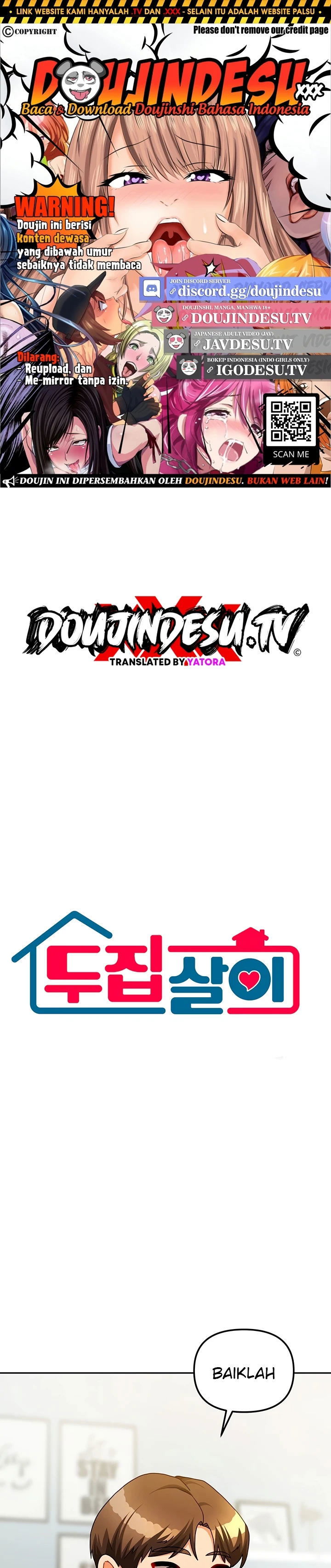 Duplex House - Chapter 24 1 Duplex House - Chapter 24 1