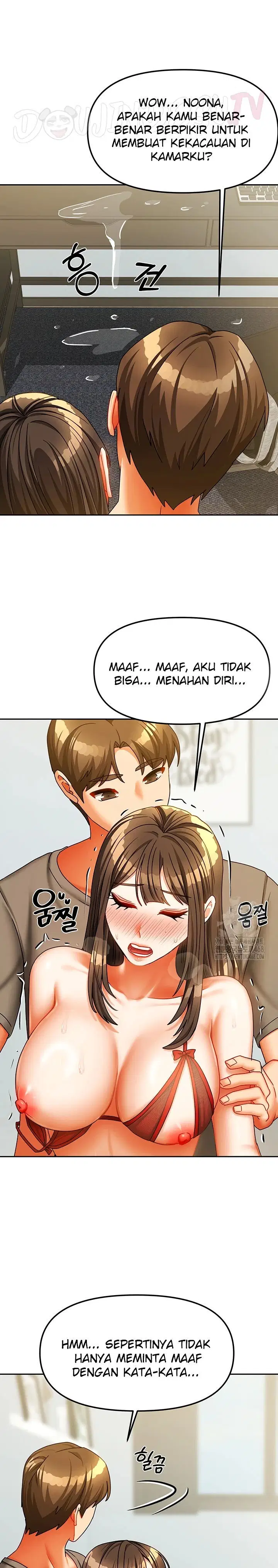 Duplex House - Chapter 24 16 Duplex House - Chapter 24 16