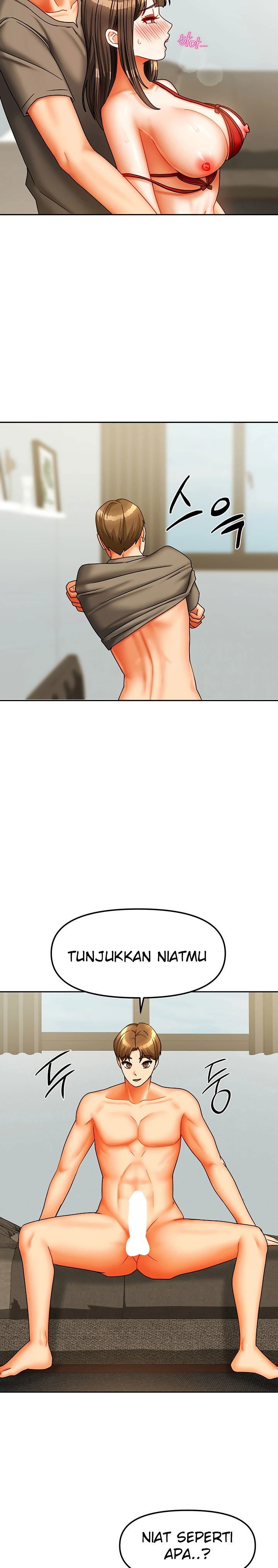 Duplex House - Chapter 24 17 Duplex House - Chapter 24 17