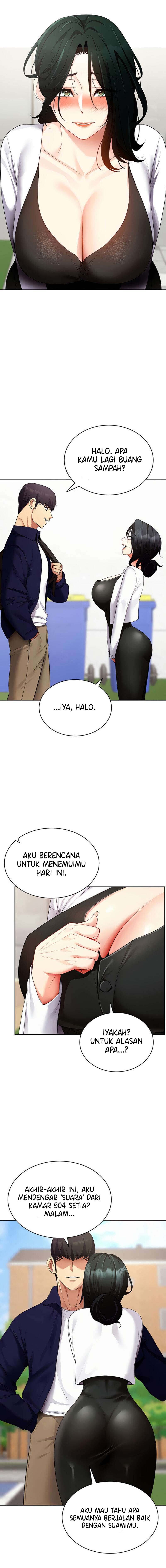 Eroge Game Skills IRL - Chapter 52 8