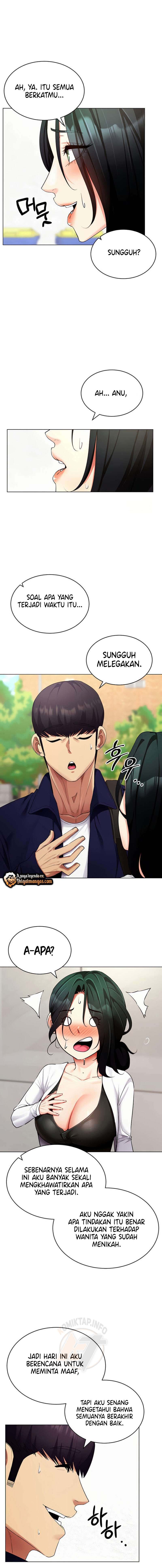 Eroge Game Skills IRL - Chapter 52 9