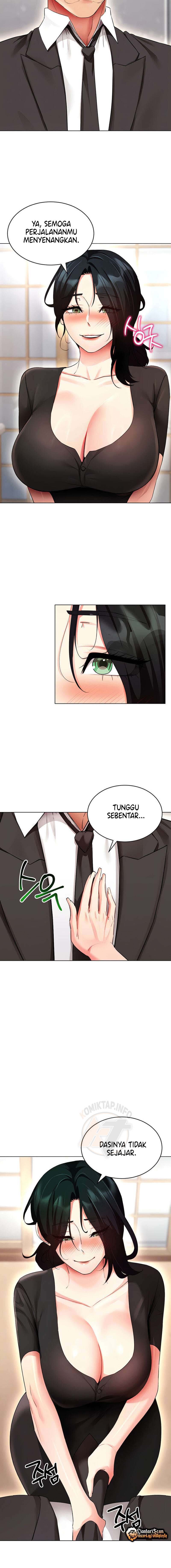 Eroge Game Skills IRL - Chapter 52 3