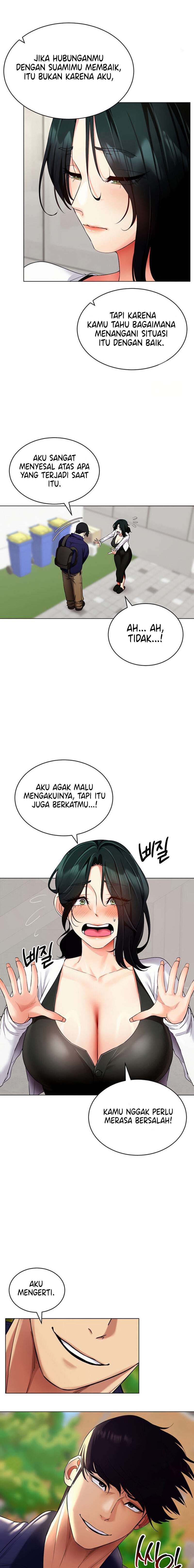 Eroge Game Skills IRL - Chapter 52 10