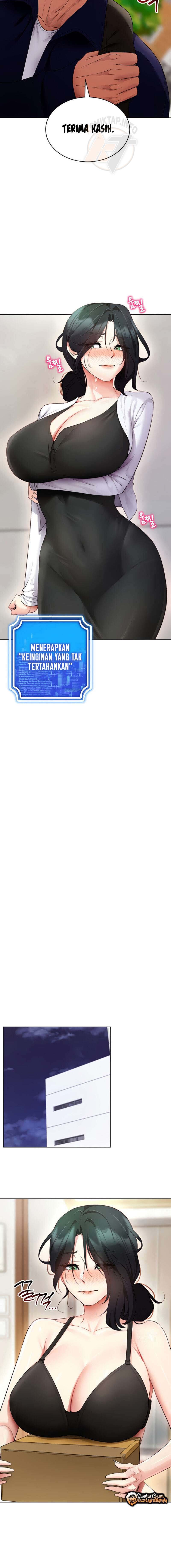 Eroge Game Skills IRL - Chapter 52 11