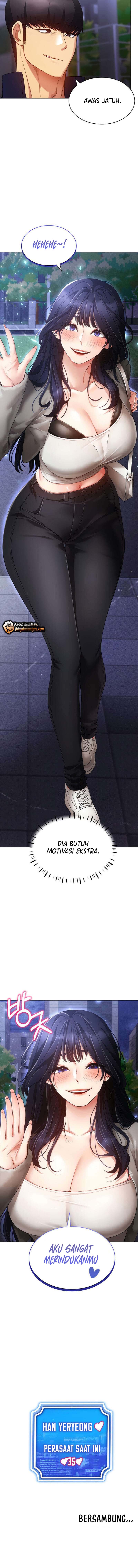 Eroge Game Skills IRL - Chapter 52 16