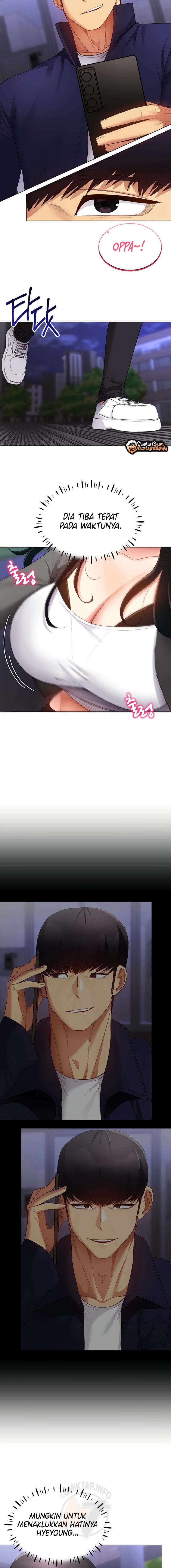 Eroge Game Skills IRL - Chapter 52 15