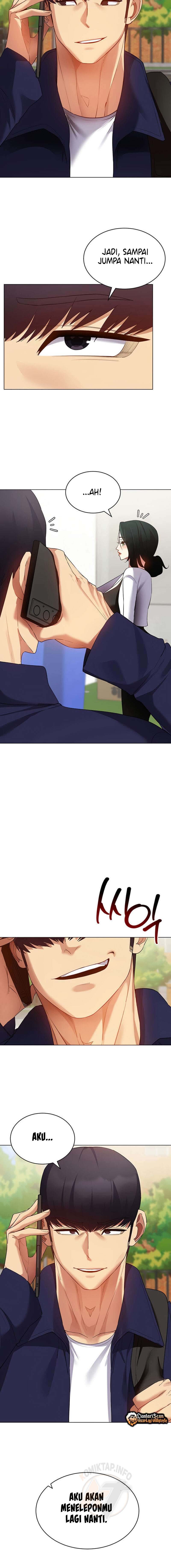 Eroge Game Skills IRL - Chapter 52 7