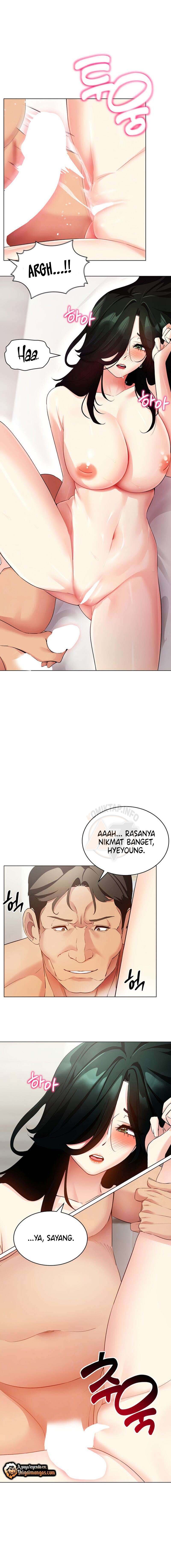 Eroge Game Skills IRL - Chapter 52 5