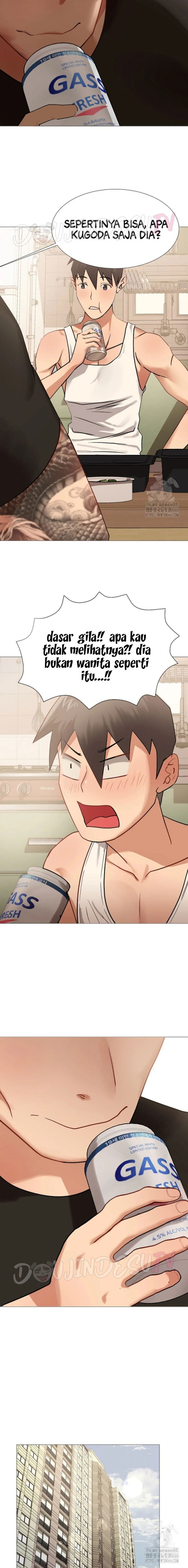 Evil Favor - Chapter 07 8 Evil Favor - Chapter 07 8