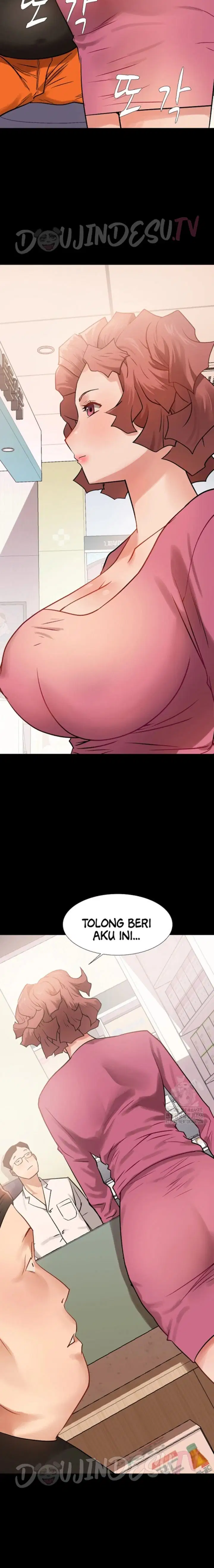 Evil Favor - Chapter 07 2 Evil Favor - Chapter 07 2