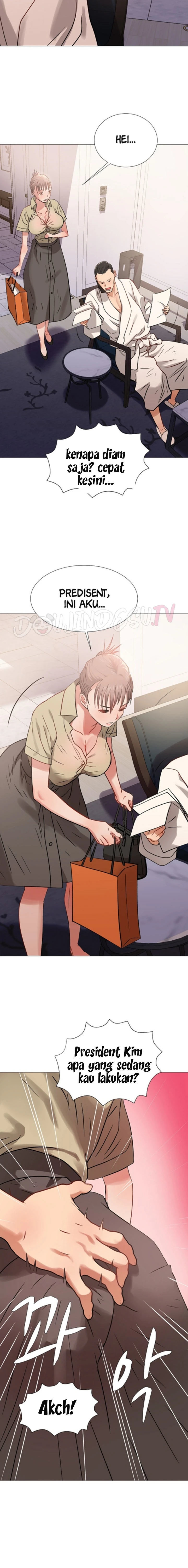 Evil Favor - Chapter 07 20 Evil Favor - Chapter 07 20