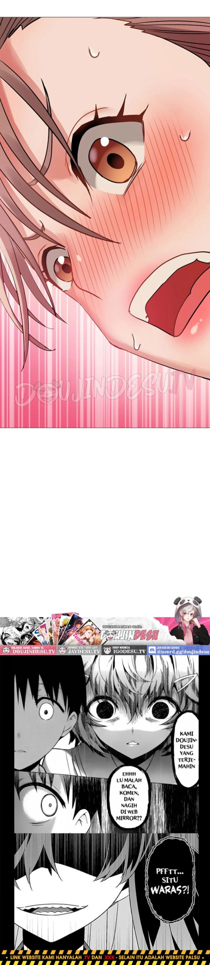 Evil Favor - Chapter 07 21 Evil Favor - Chapter 07 21