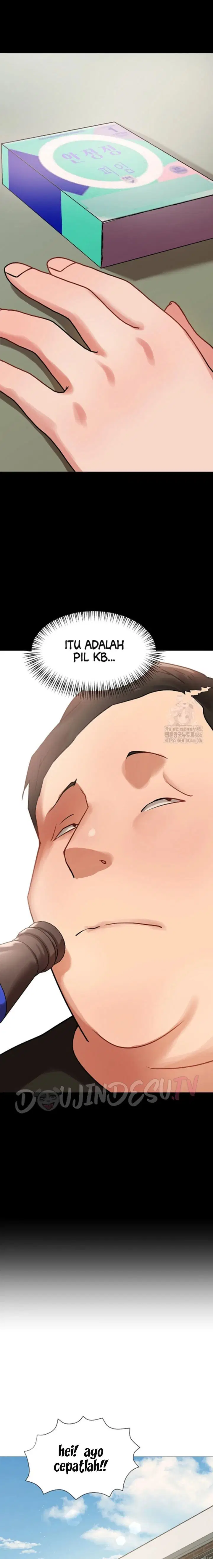 Evil Favor - Chapter 07 3 Evil Favor - Chapter 07 3