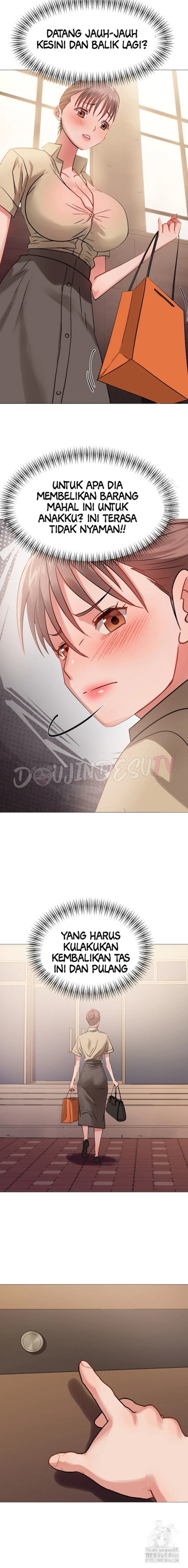 Evil Favor - Chapter 07 18 Evil Favor - Chapter 07 18