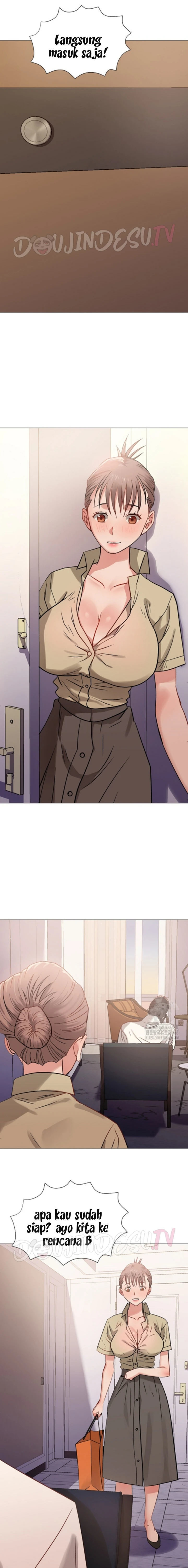 Evil Favor - Chapter 07 19 Evil Favor - Chapter 07 19