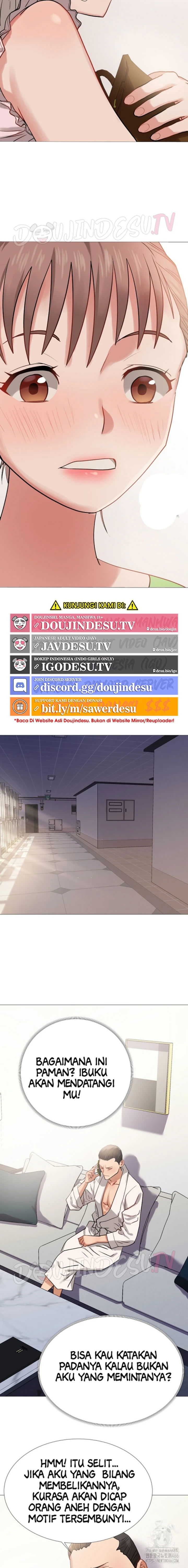 Evil Favor - Chapter 07 12 Evil Favor - Chapter 07 12