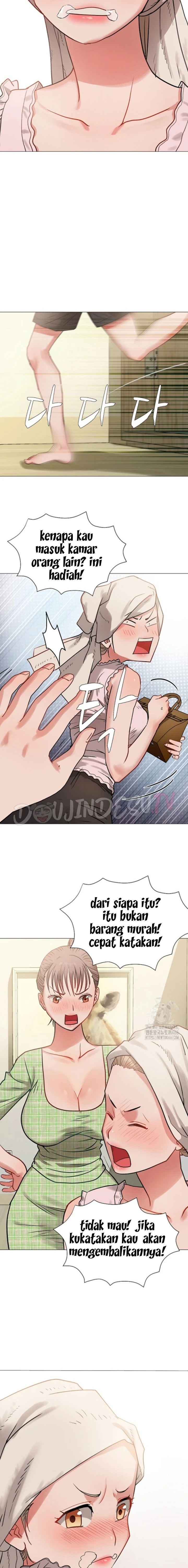 Evil Favor - Chapter 07 11 Evil Favor - Chapter 07 11