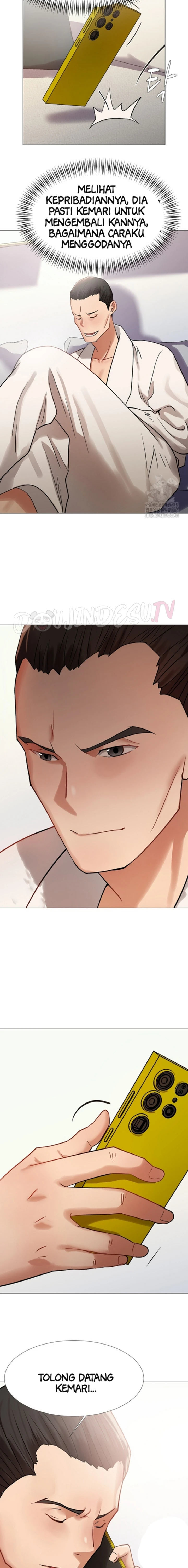 Evil Favor - Chapter 07 14 Evil Favor - Chapter 07 14