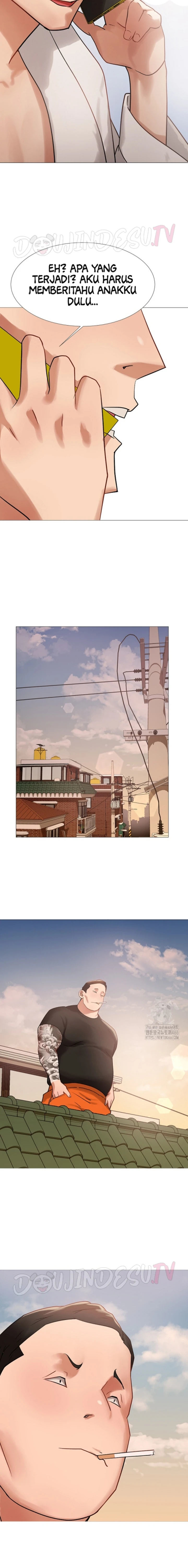 Evil Favor - Chapter 07 15 Evil Favor - Chapter 07 15