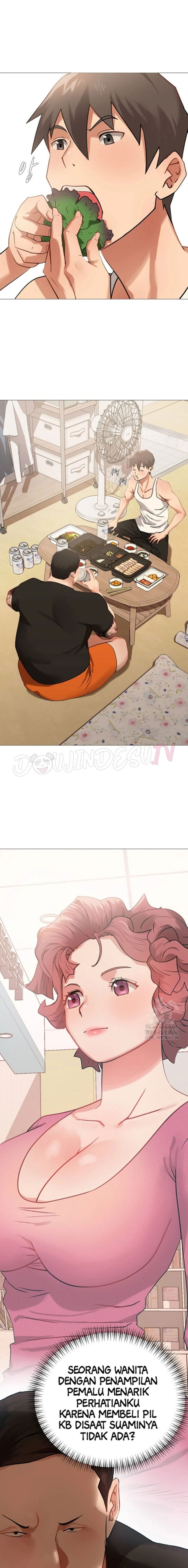 Evil Favor - Chapter 07 7 Evil Favor - Chapter 07 7