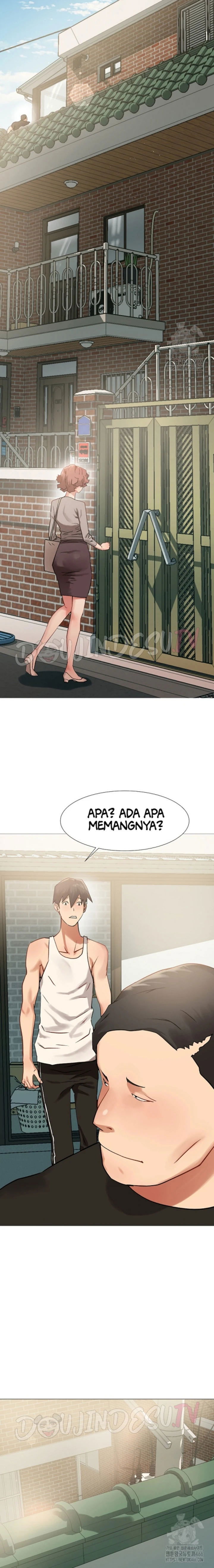 Evil Favor - Chapter 07 4 Evil Favor - Chapter 07 4