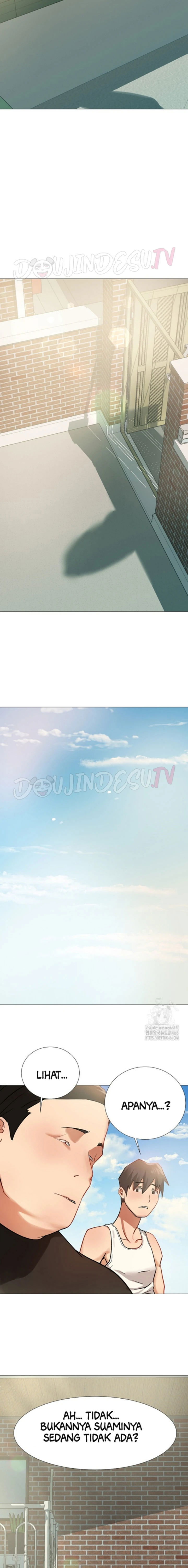 Evil Favor - Chapter 07 5 Evil Favor - Chapter 07 5