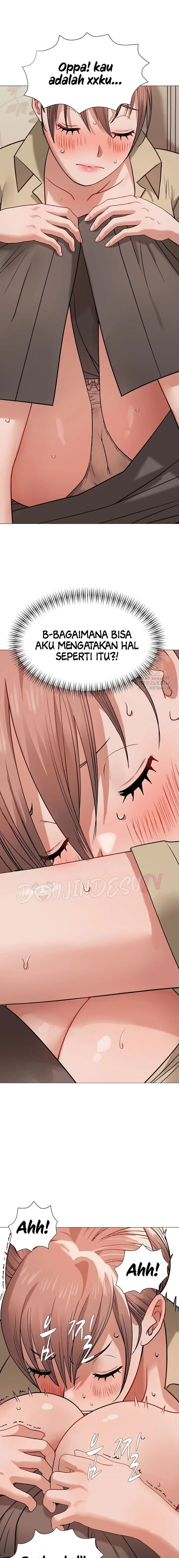 Evil Favor - Chapter 19 2