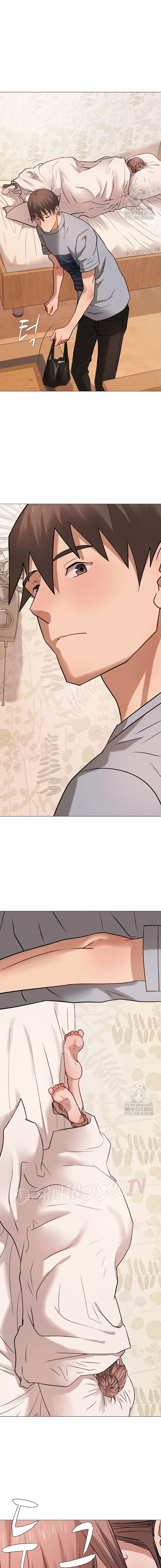 Evil Favor - Chapter 19 14