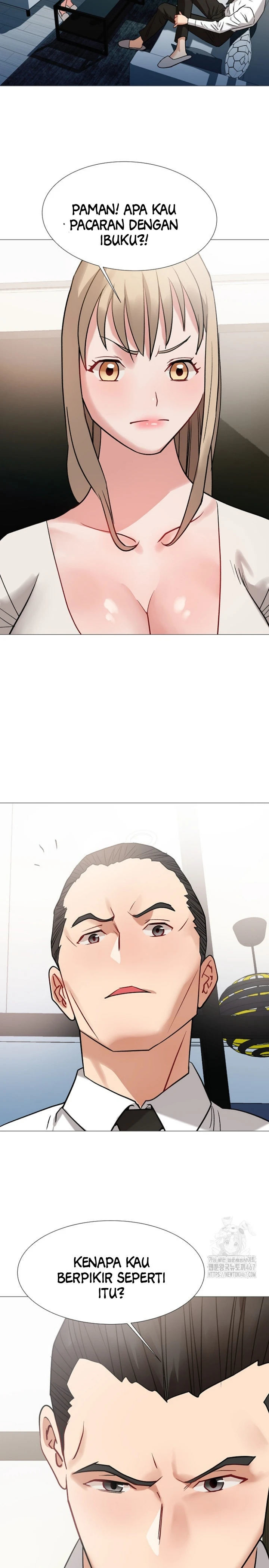 Evil Favor - Chapter 13 28