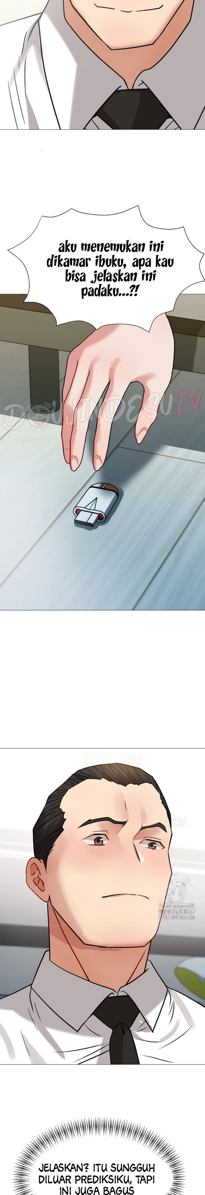 Evil Favor - Chapter 13 29