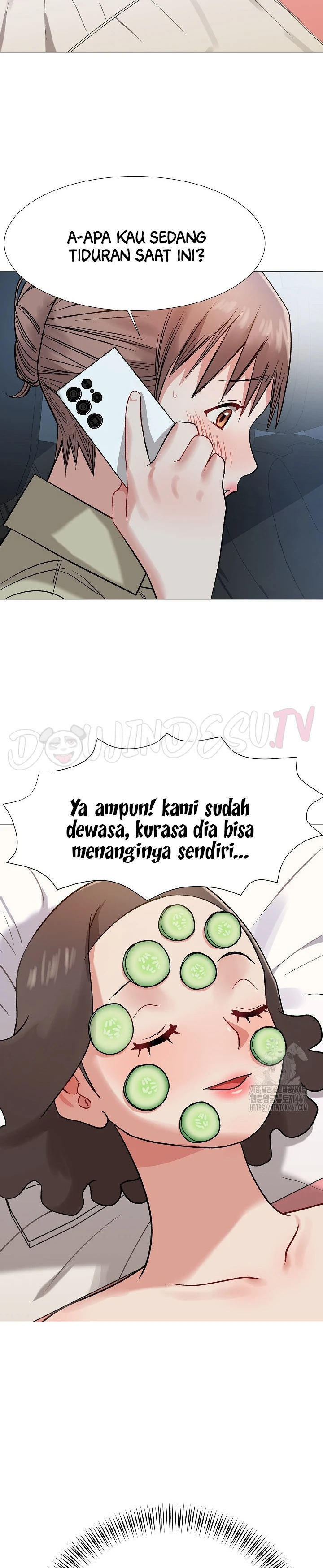 Evil Favor - Chapter 13 22
