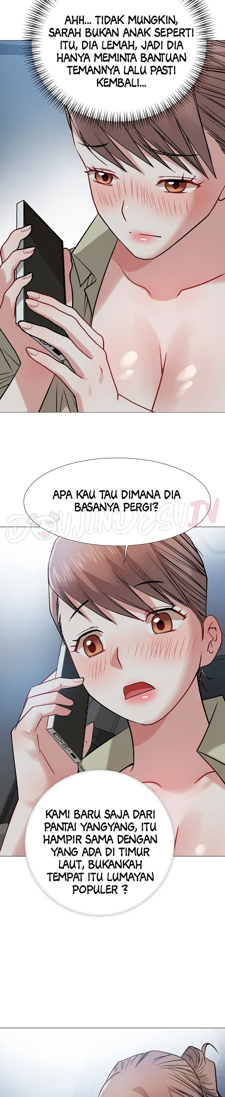 Evil Favor - Chapter 13 23