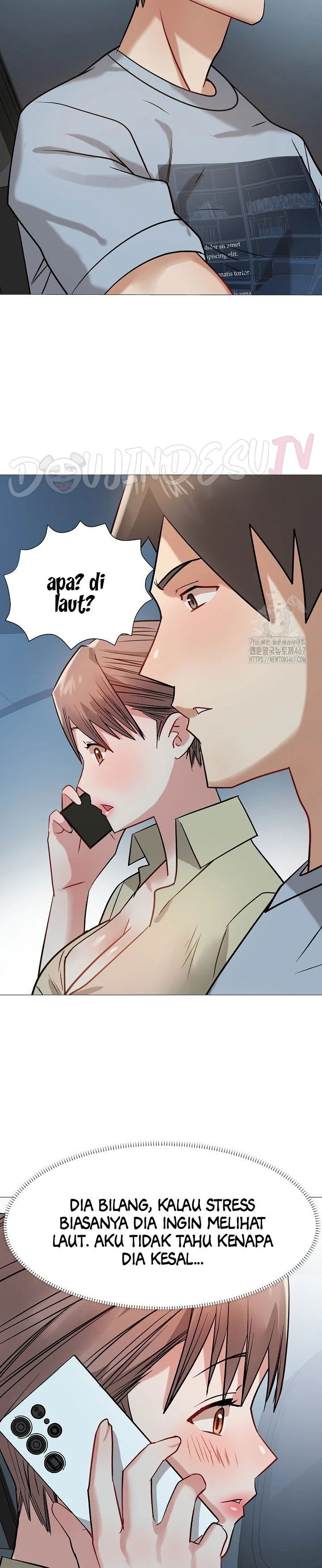 Evil Favor - Chapter 13 20