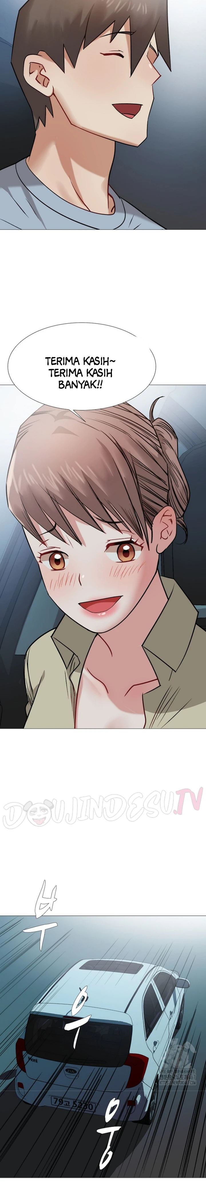 Evil Favor - Chapter 13 26