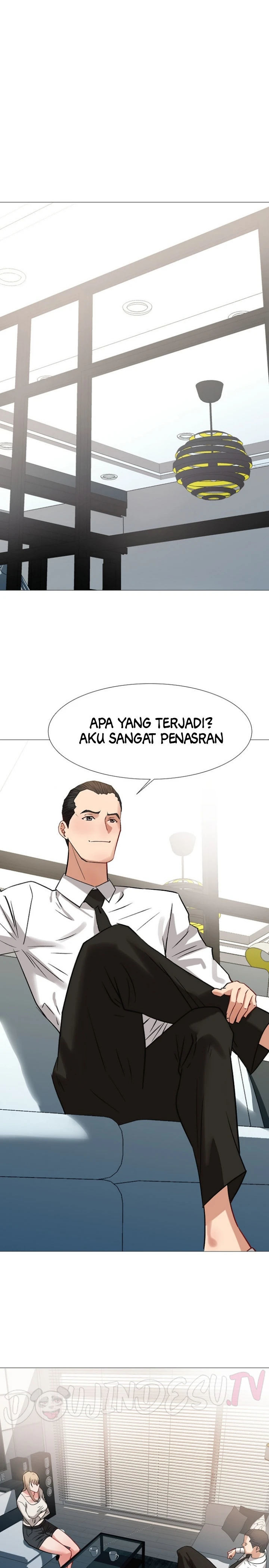 Evil Favor - Chapter 13 27