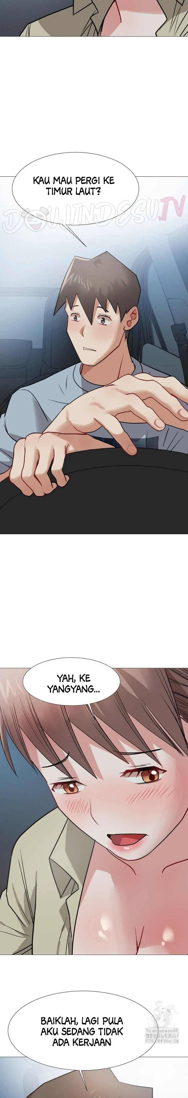Evil Favor - Chapter 13 25