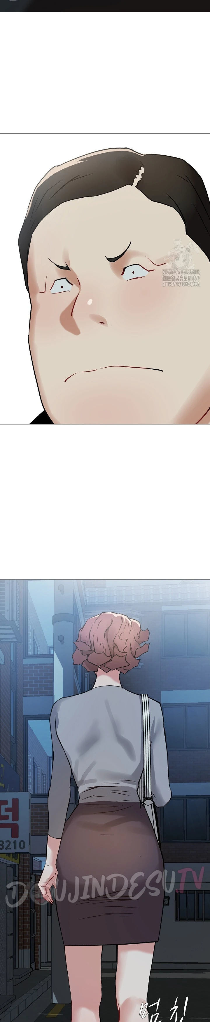Evil Favor - Chapter 13 3