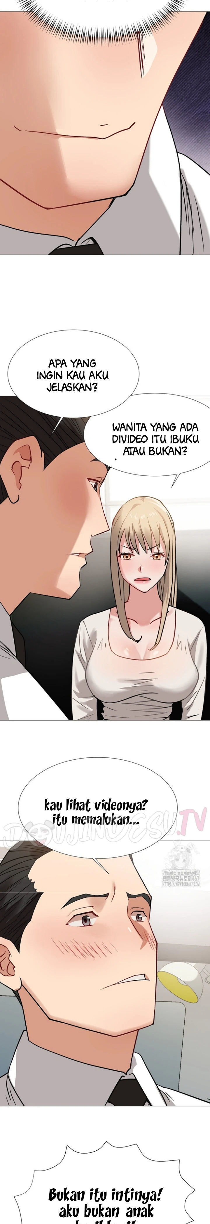 Evil Favor - Chapter 13 30