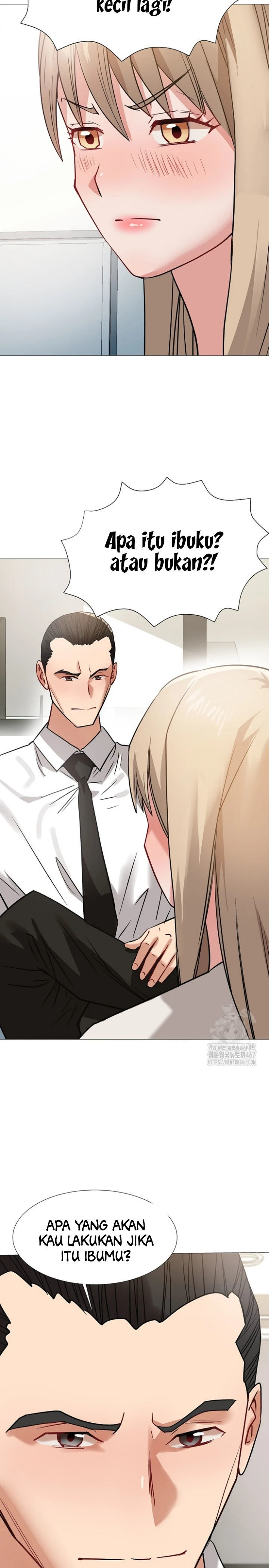 Evil Favor - Chapter 13 31