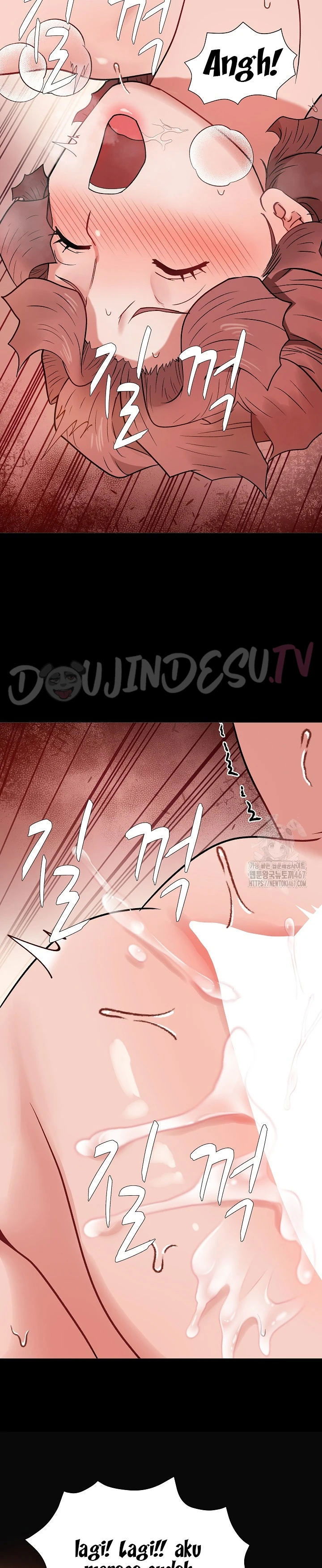 Evil Favor - Chapter 13 13