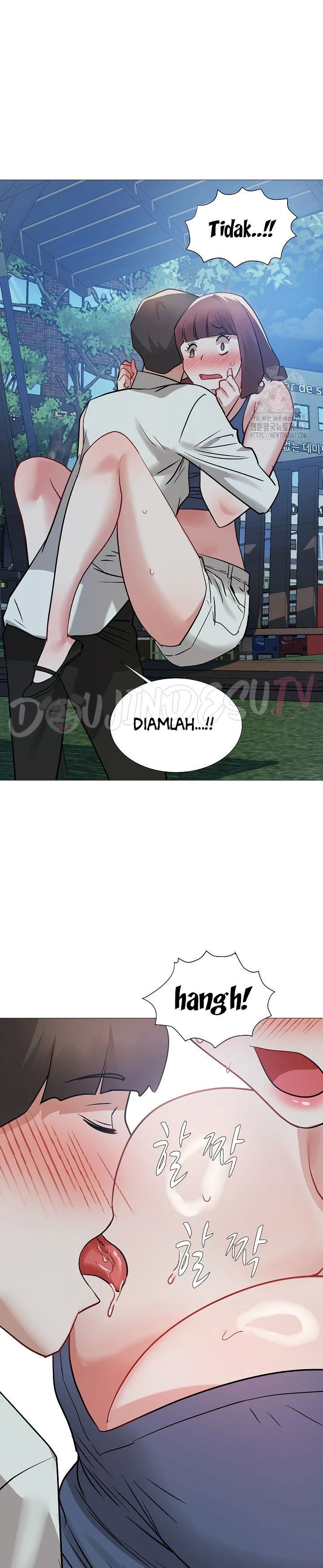 Evil Favor - Chapter 13 11