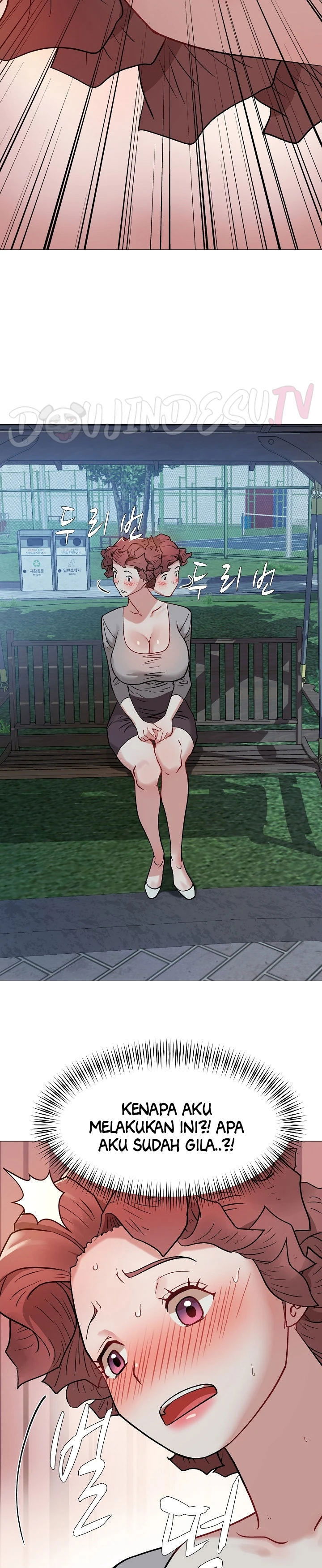 Evil Favor - Chapter 13 17