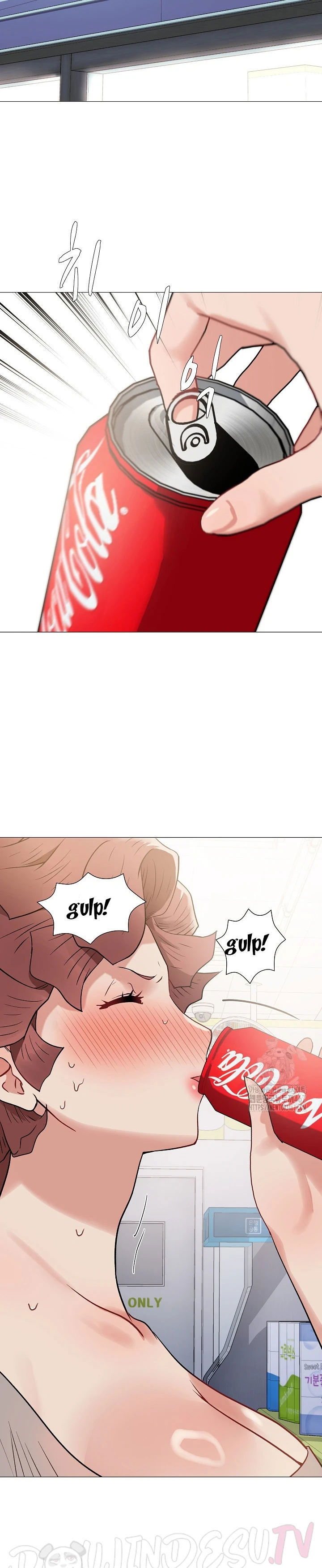 Evil Favor - Chapter 13 6