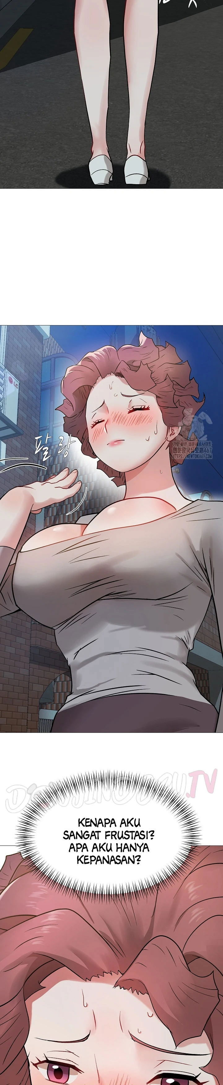 Evil Favor - Chapter 13 4