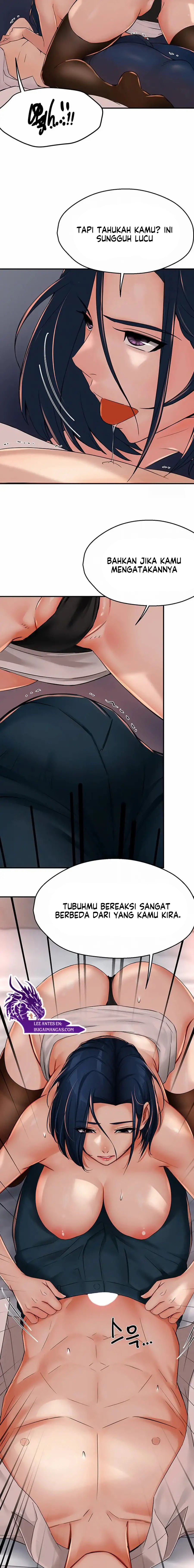 Yogurt Delivery Lady - Chapter 36 9