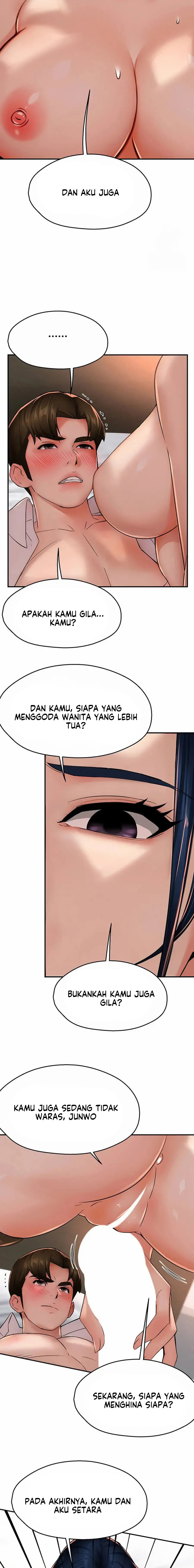 Yogurt Delivery Lady - Chapter 36 18