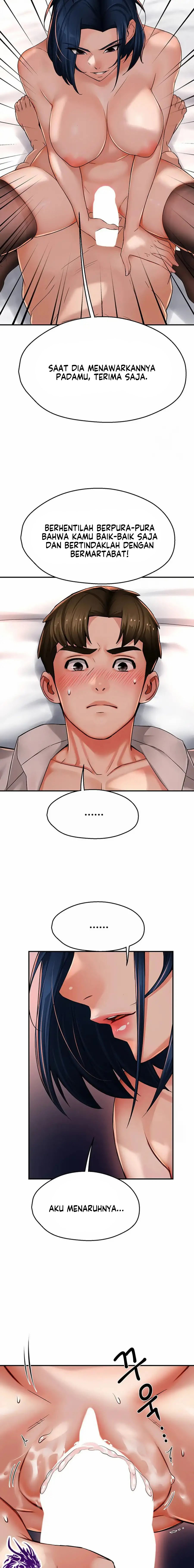 Yogurt Delivery Lady - Chapter 36 19