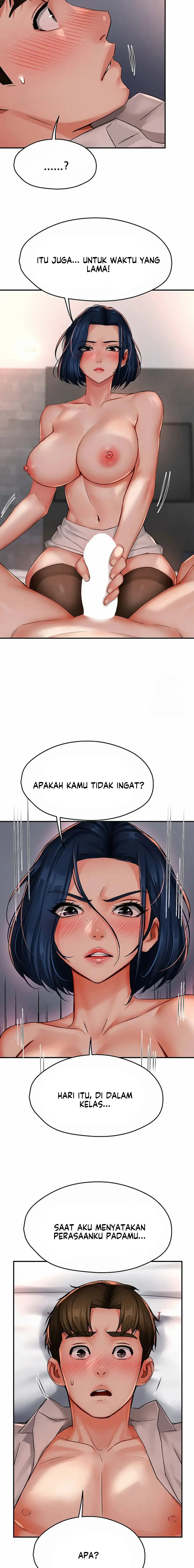 Yogurt Delivery Lady - Chapter 36 12