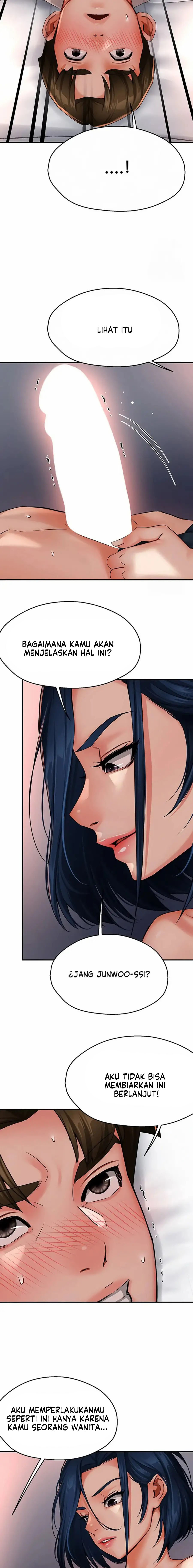 Yogurt Delivery Lady - Chapter 36 10